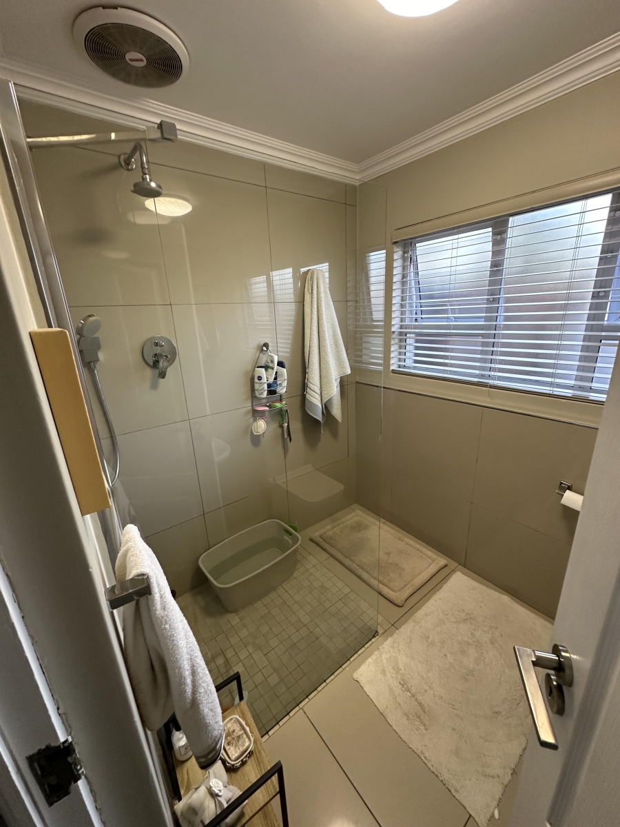 To Let 3 Bedroom Property for Rent in Plumstead Western Cape